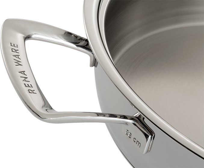 superior materials for better cooking